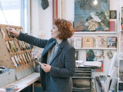 new-art-course-6 How to Paint From Beginner to Master -Acrylic Painting